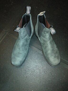 Blundstone Men's Dress #1308